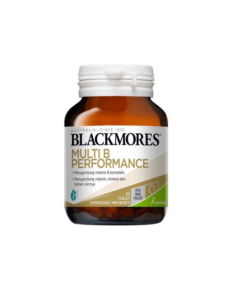 Watsons.com/Blackmores Multi B